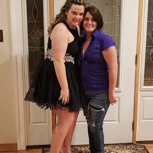 Meet your Posher, Alicia